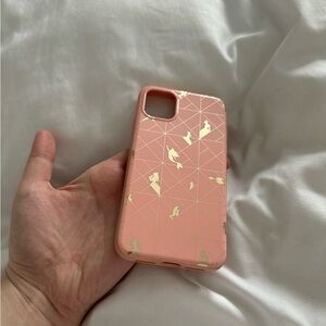 Disney Princess iPhone 11 Case